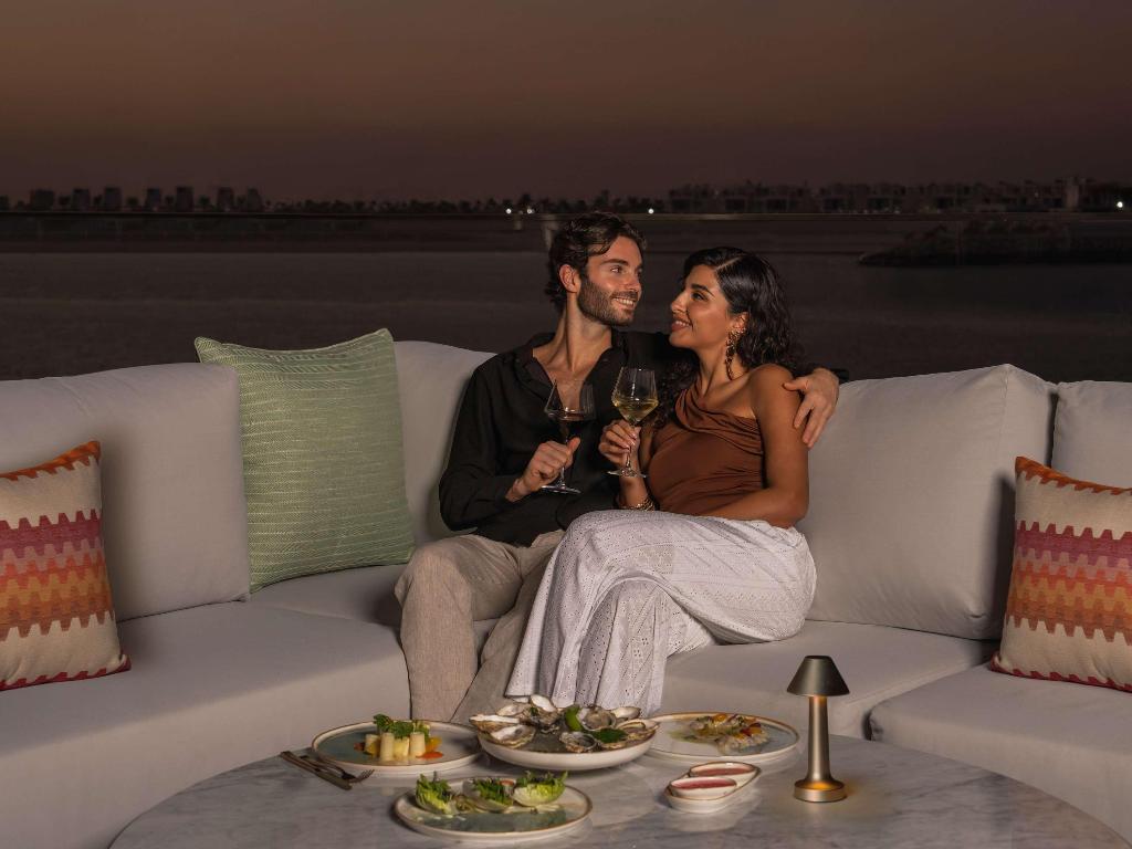 Pullman Resort Al Marjan Island photo 250