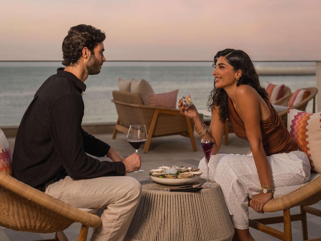 Pullman Resort Al Marjan Island photo 249