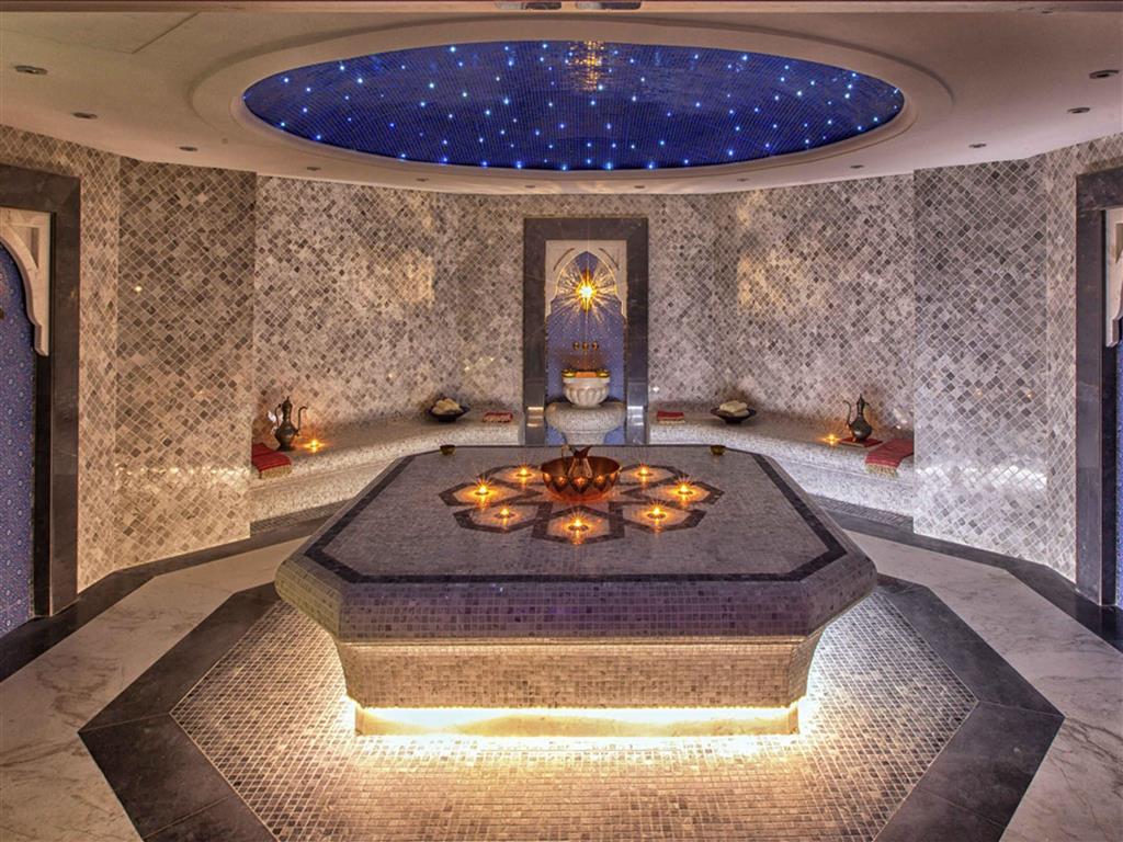 Pullman Resort Al Marjan Island photo 185