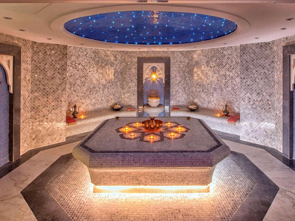 Pullman Resort Al Marjan Island photo 374