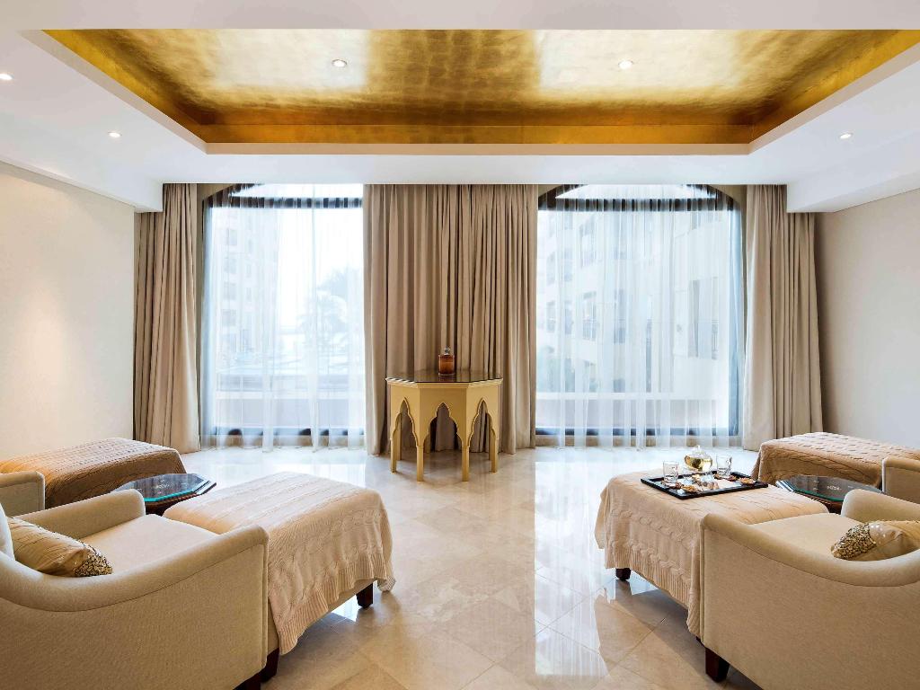 Pullman Resort Al Marjan Island photo 381