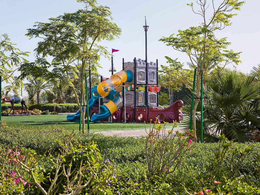 Pullman Resort Al Marjan Island photo 366