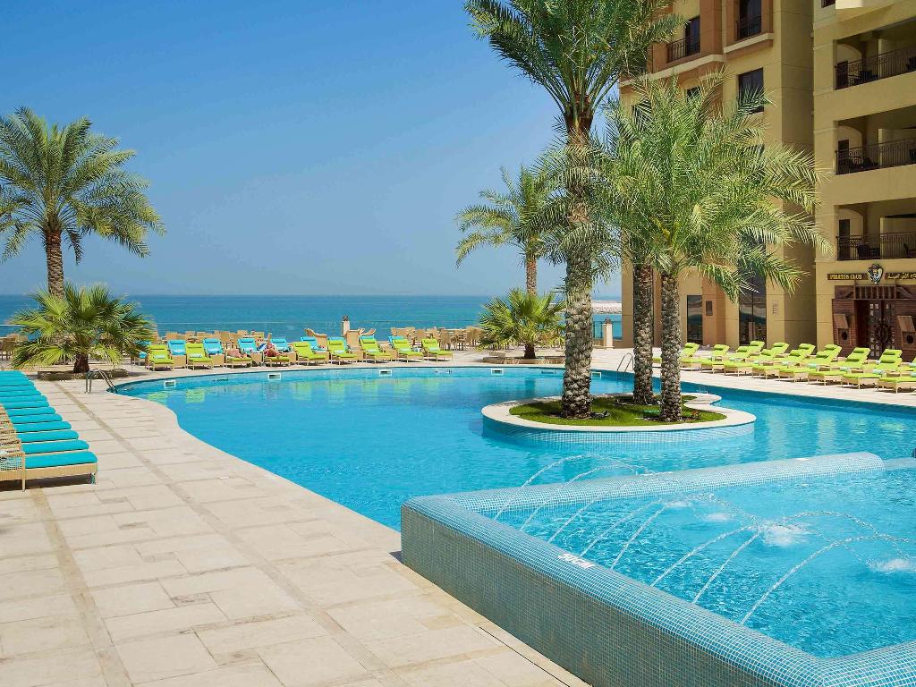 Pullman Resort Al Marjan Island photo 349
