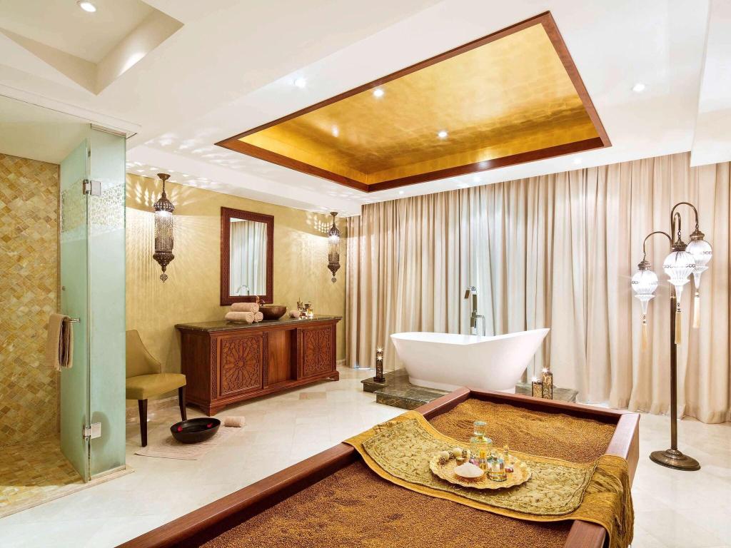 Pullman Resort Al Marjan Island photo 328