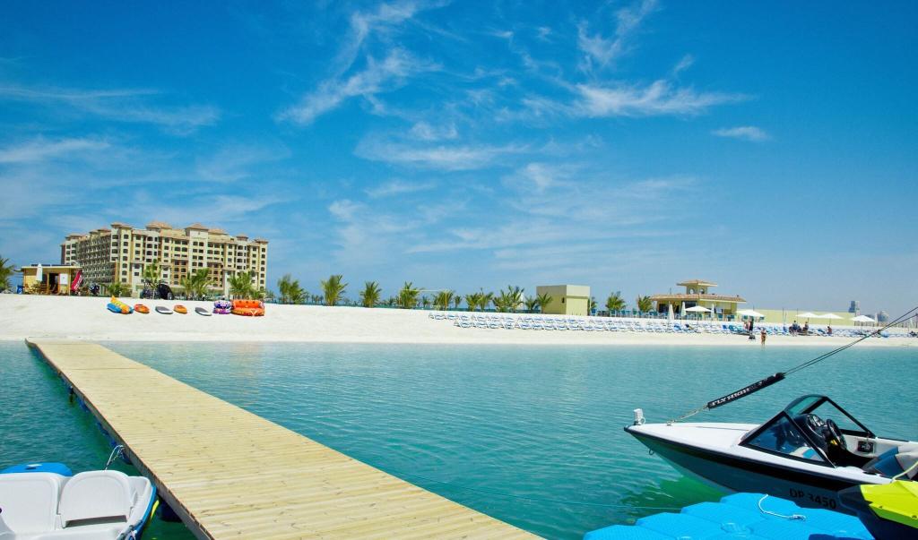 Pullman Resort Al Marjan Island photo 337