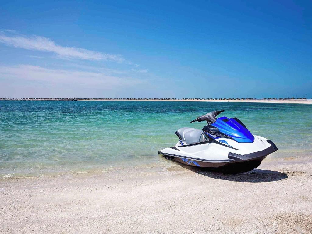 Pullman Resort Al Marjan Island photo 335