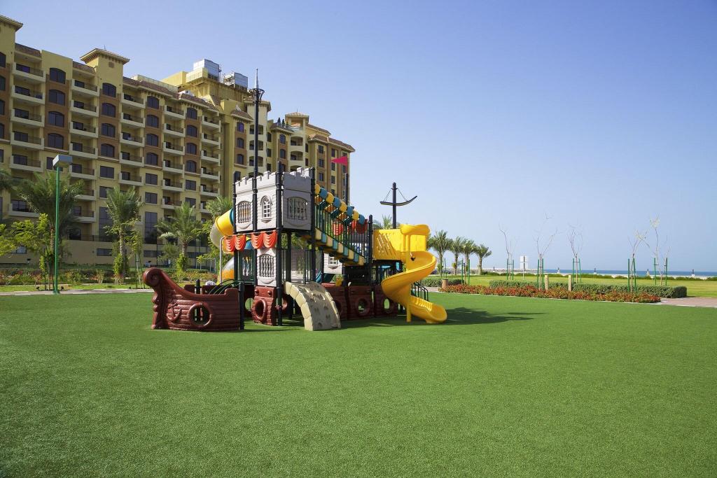 Pullman Resort Al Marjan Island photo 324