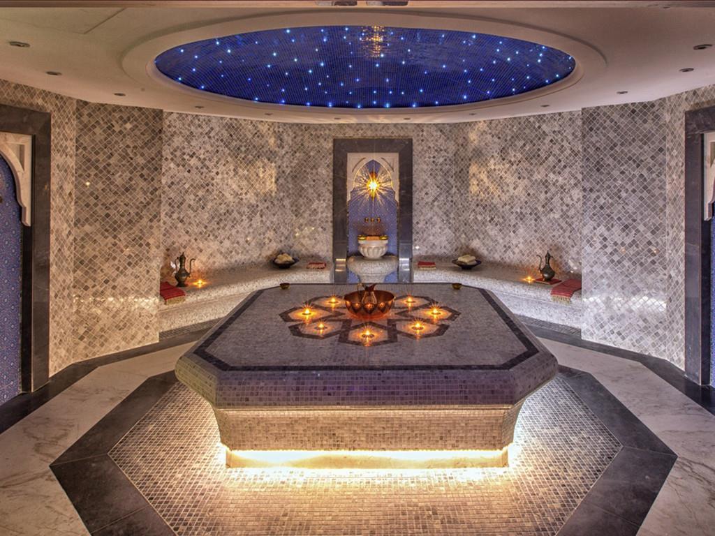 Pullman Resort Al Marjan Island photo 322