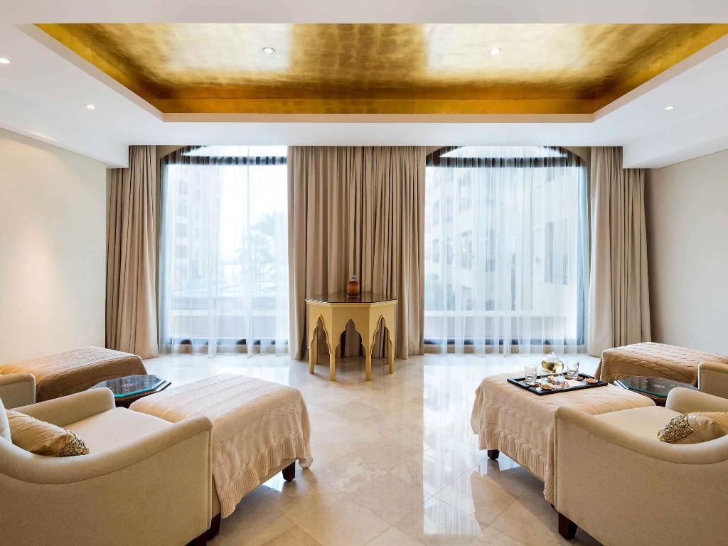 Pullman Resort Al Marjan Island photo 326
