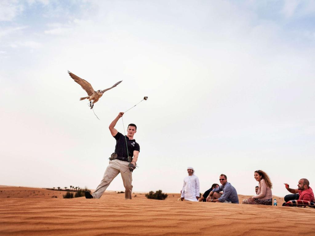 Pullman Resort Al Marjan Island photo 309