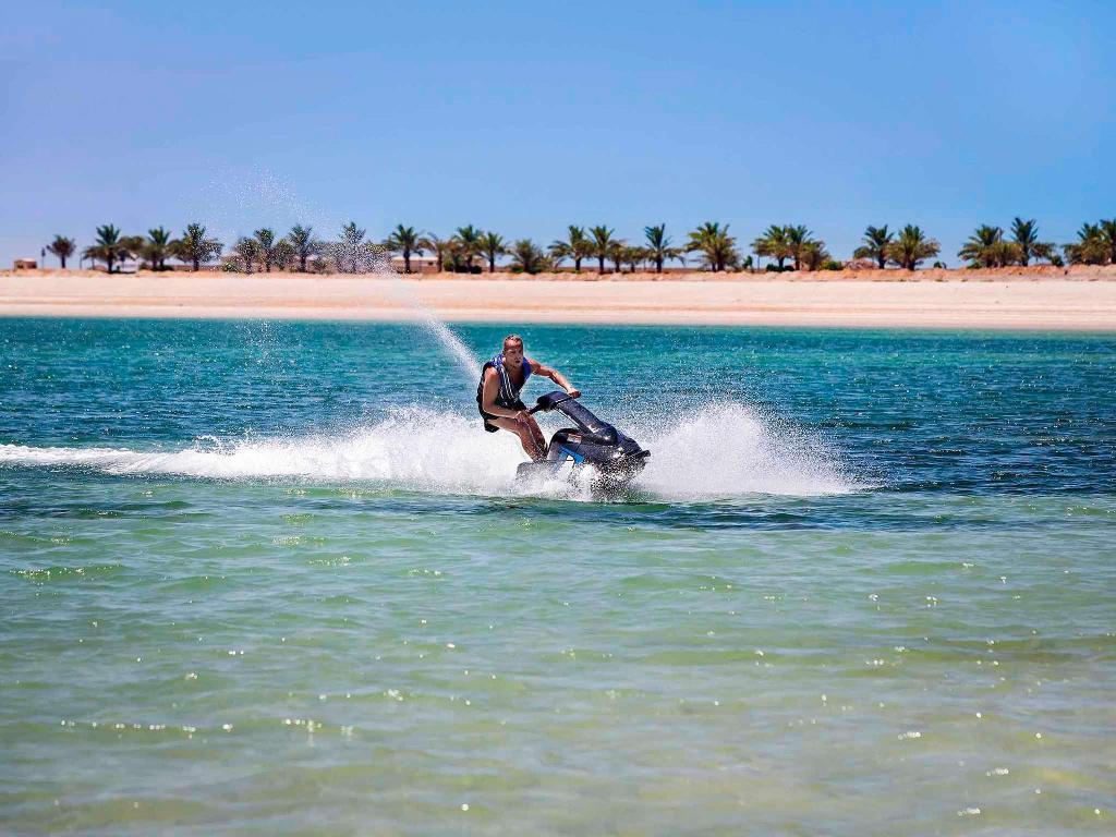 Pullman Resort Al Marjan Island photo 286