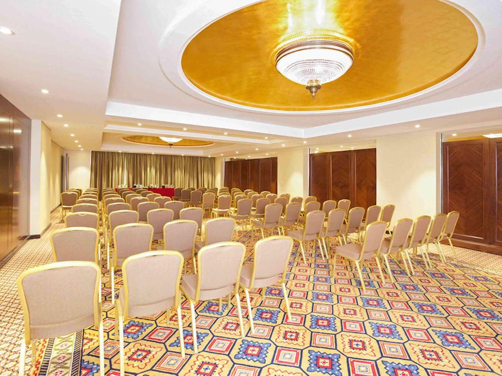 Pullman Resort Al Marjan Island photo 137