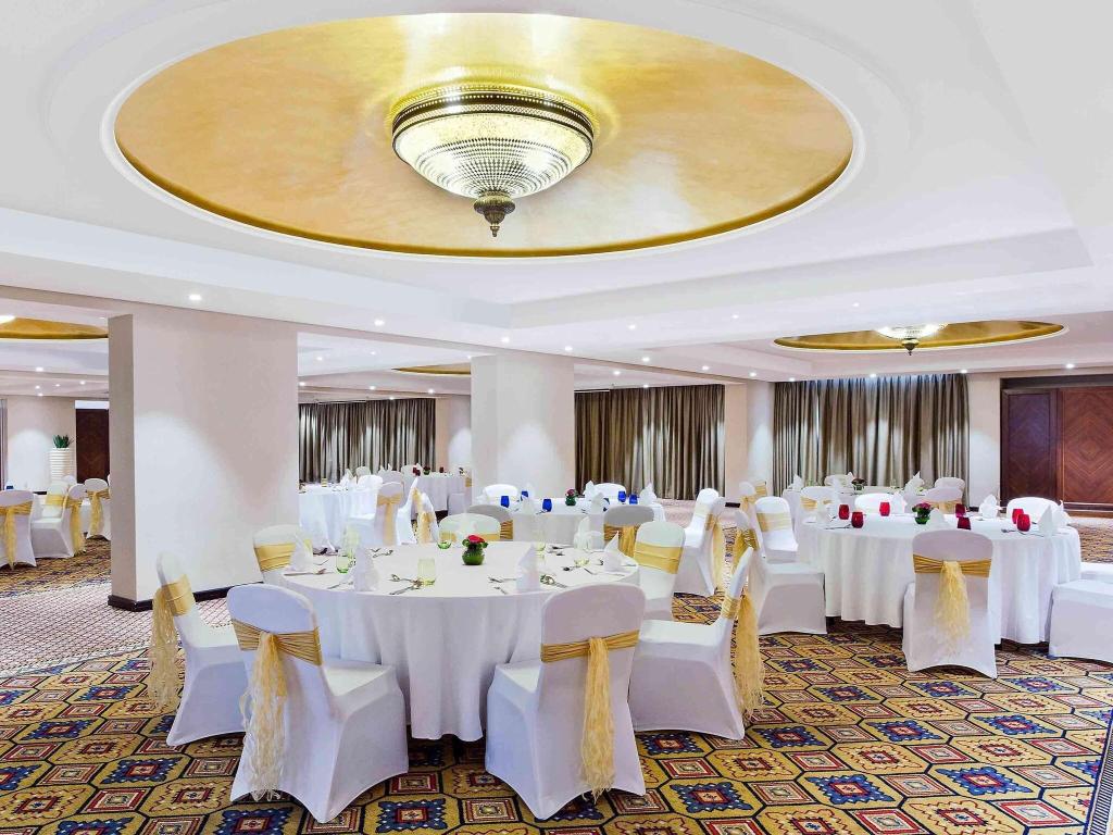 Pullman Resort Al Marjan Island photo 131