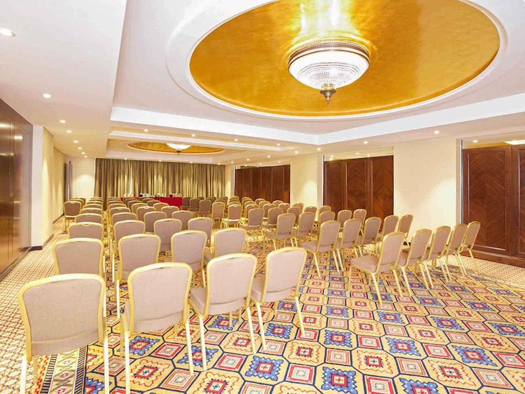 Pullman Resort Al Marjan Island photo 42
