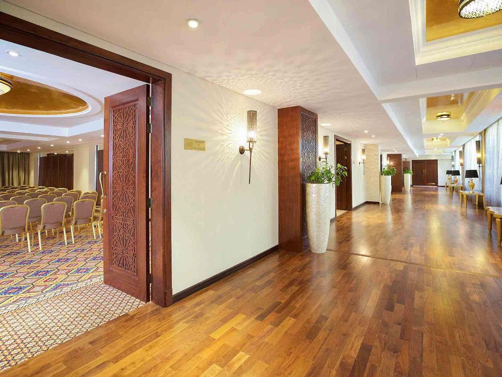 Pullman Resort Al Marjan Island photo 39