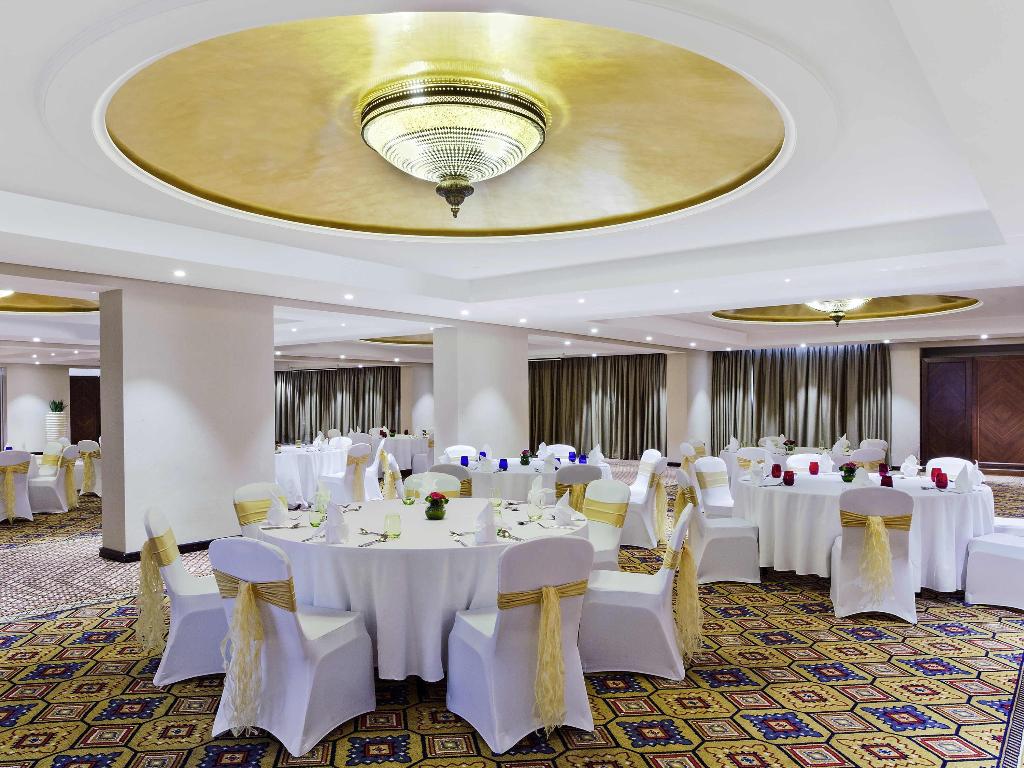 Pullman Resort Al Marjan Island photo 40