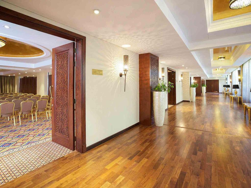 Pullman Resort Al Marjan Island photo 17