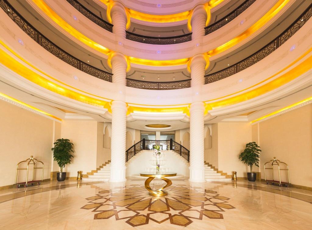 Pullman Resort Al Marjan Island photo 102