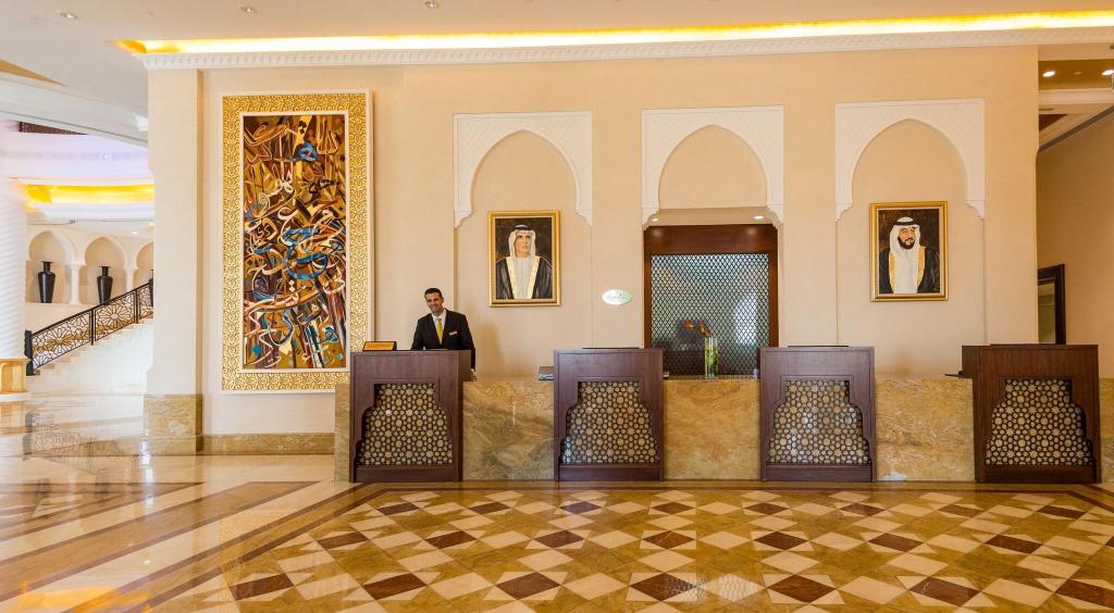 Pullman Resort Al Marjan Island photo 104