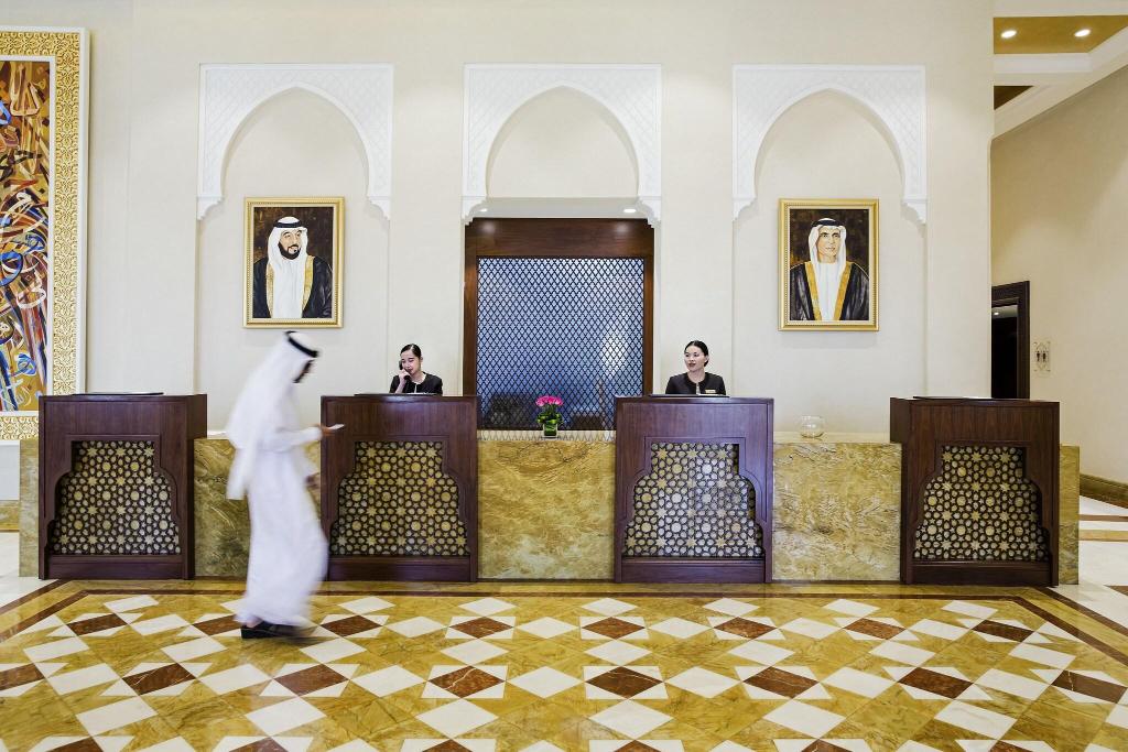 Pullman Resort Al Marjan Island photo 101