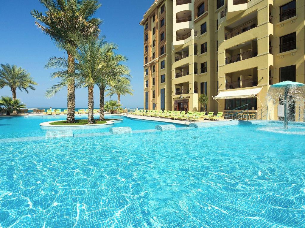 Pullman Resort Al Marjan Island photo 428