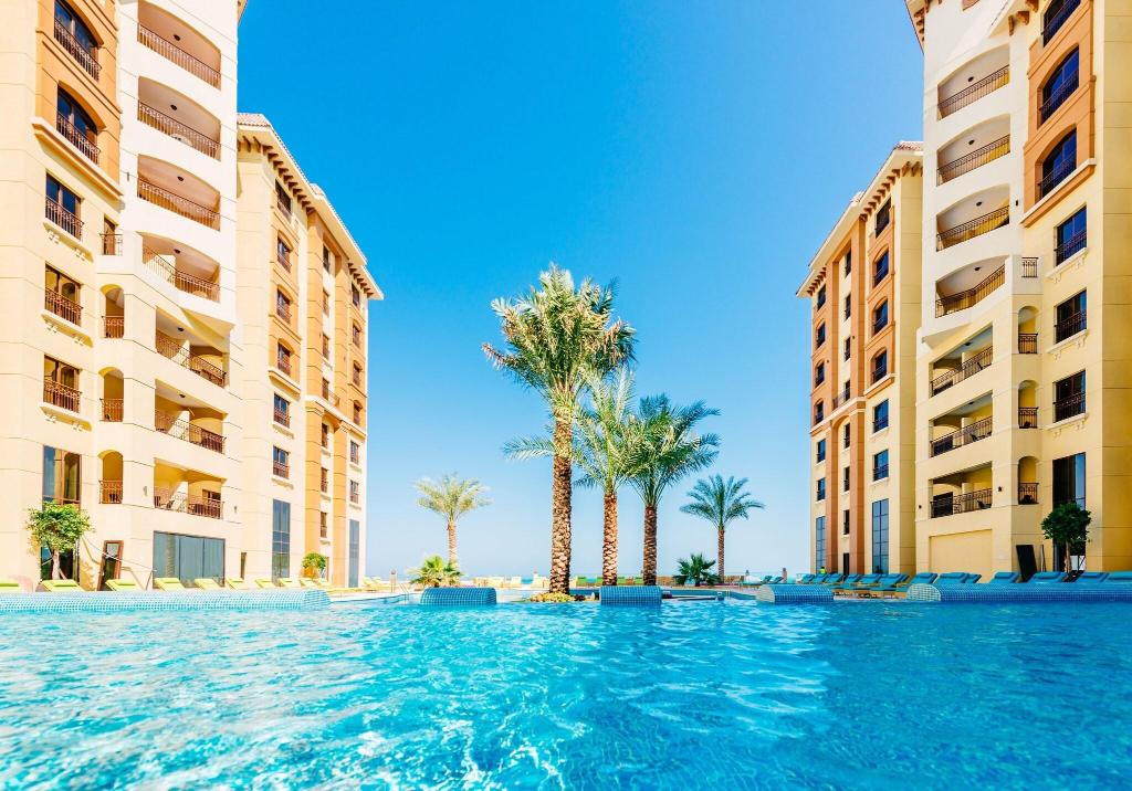 Pullman Resort Al Marjan Island photo 427