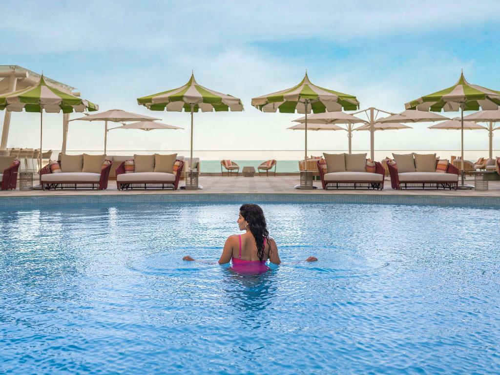 Pullman Resort Al Marjan Island photo 425