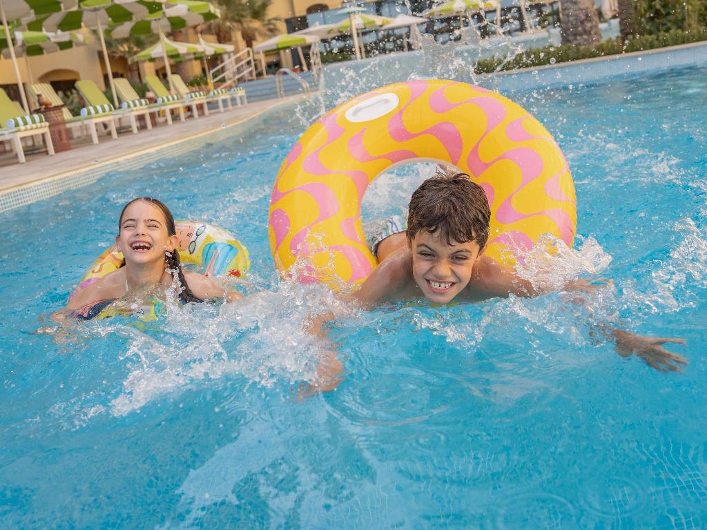 Pullman Resort Al Marjan Island photo 422