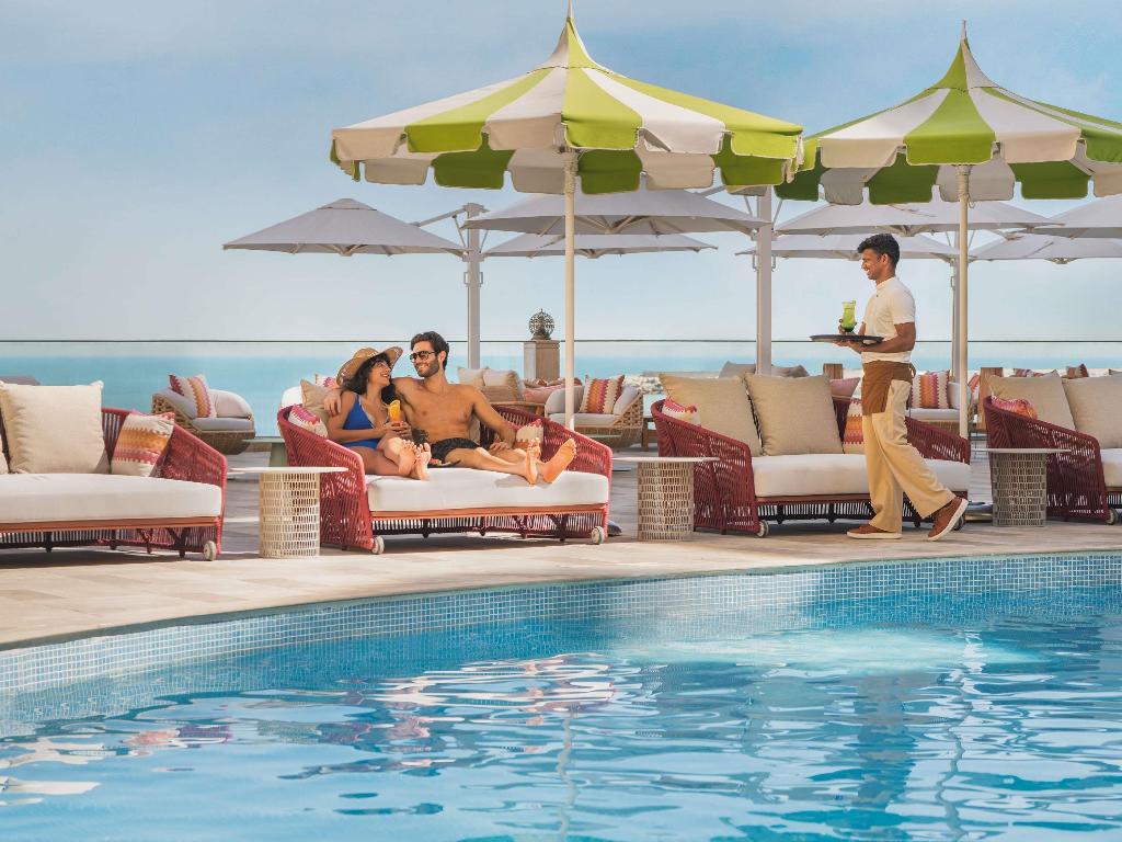 Pullman Resort Al Marjan Island photo 420