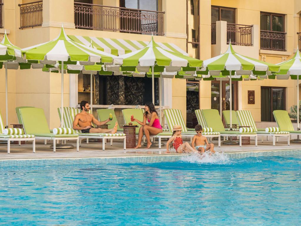 Pullman Resort Al Marjan Island photo 419