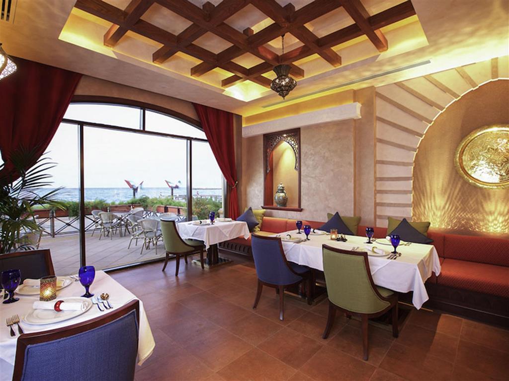 Pullman Resort Al Marjan Island photo 252