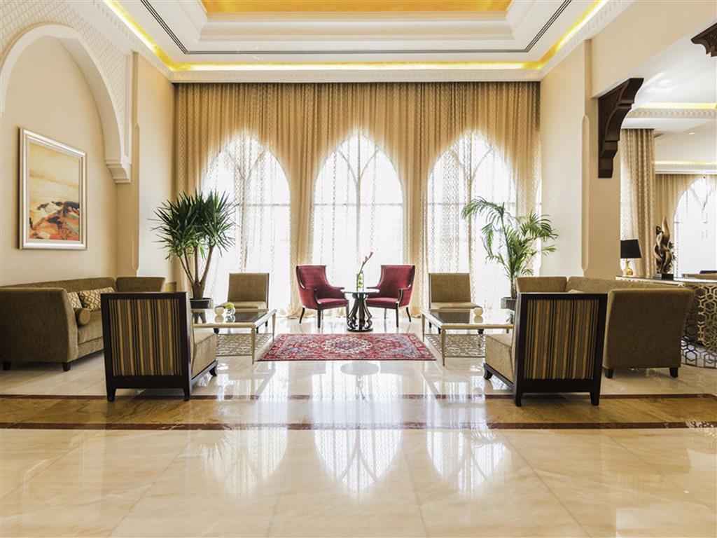 Pullman Resort Al Marjan Island photo 253