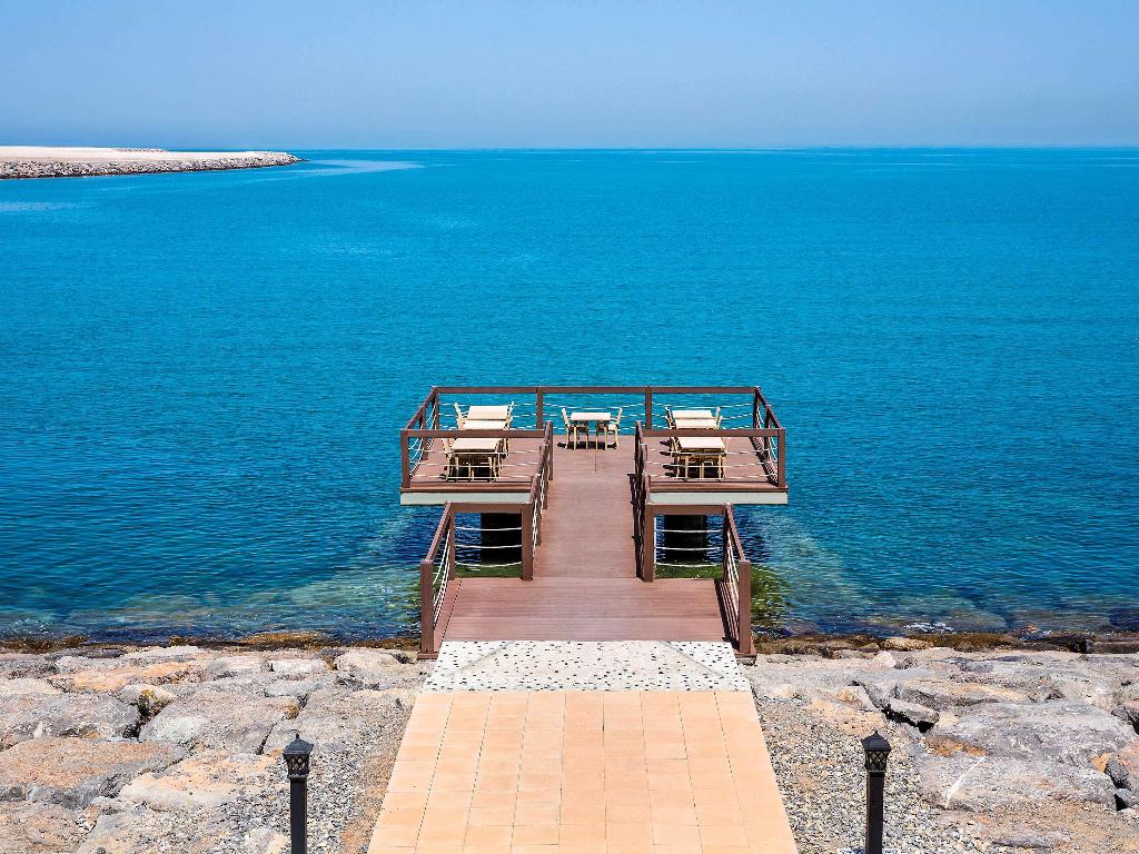 Pullman Resort Al Marjan Island photo 149