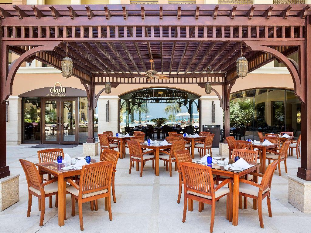 Pullman Resort Al Marjan Island photo 152