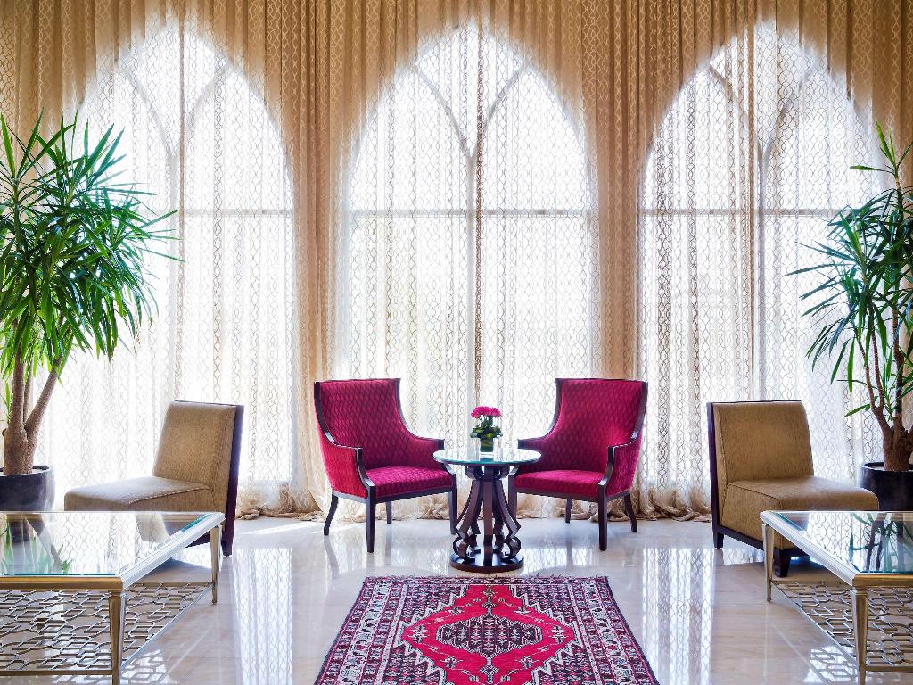 Pullman Resort Al Marjan Island photo 154