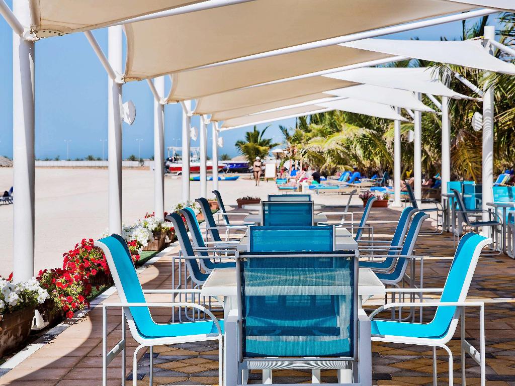 Pullman Resort Al Marjan Island photo 117