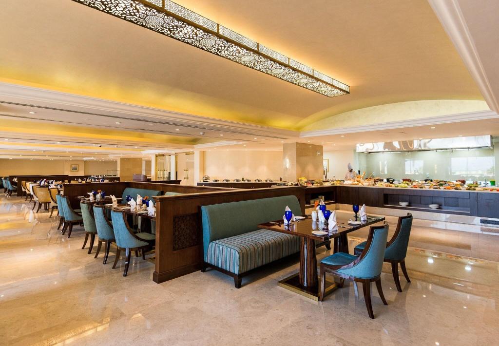 Pullman Resort Al Marjan Island photo 119