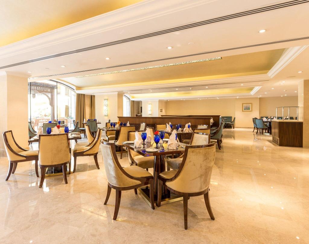Pullman Resort Al Marjan Island photo 121