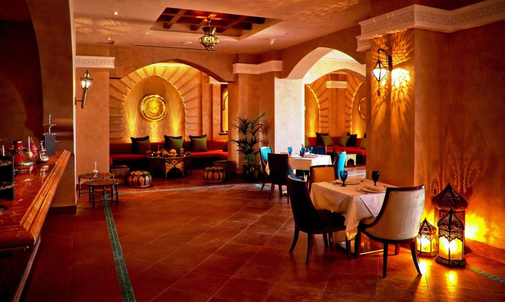 Pullman Resort Al Marjan Island photo 123