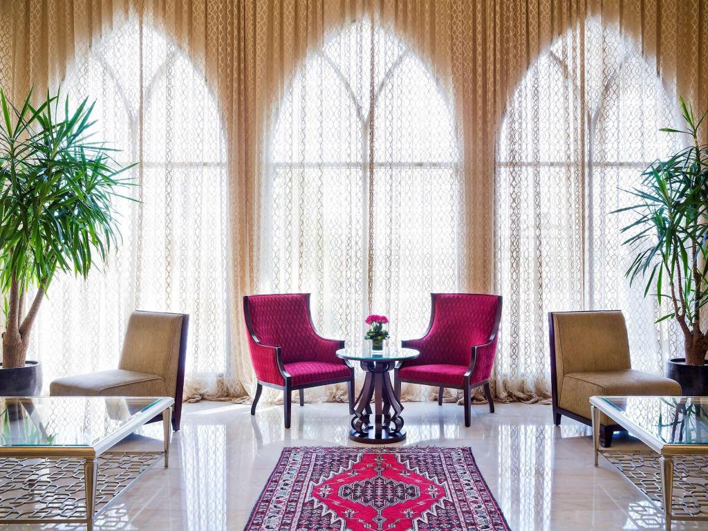 Pullman Resort Al Marjan Island photo 128