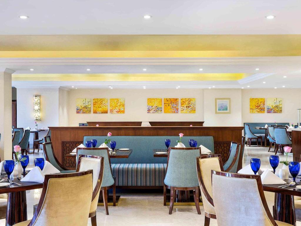 Pullman Resort Al Marjan Island photo 129
