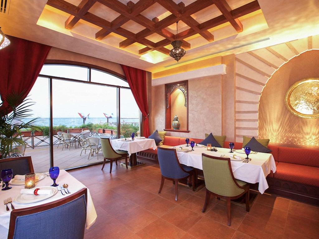 Pullman Resort Al Marjan Island photo 107