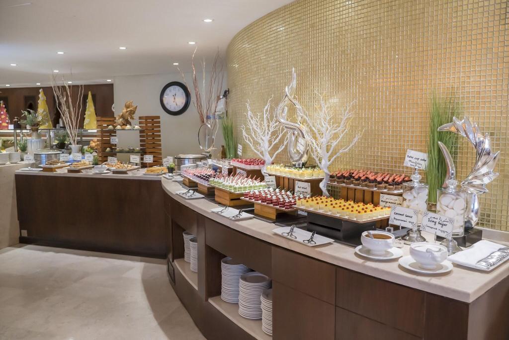 Pullman Resort Al Marjan Island photo 110
