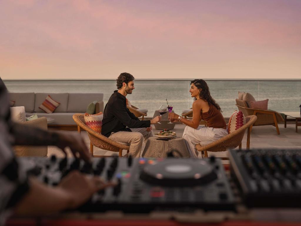 Pullman Resort Al Marjan Island photo 112
