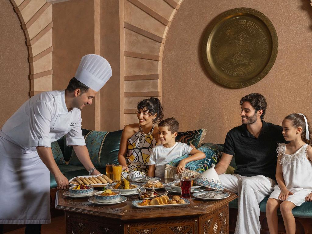 Pullman Resort Al Marjan Island photo 90