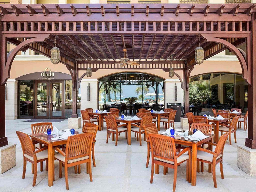 Pullman Resort Al Marjan Island photo 61