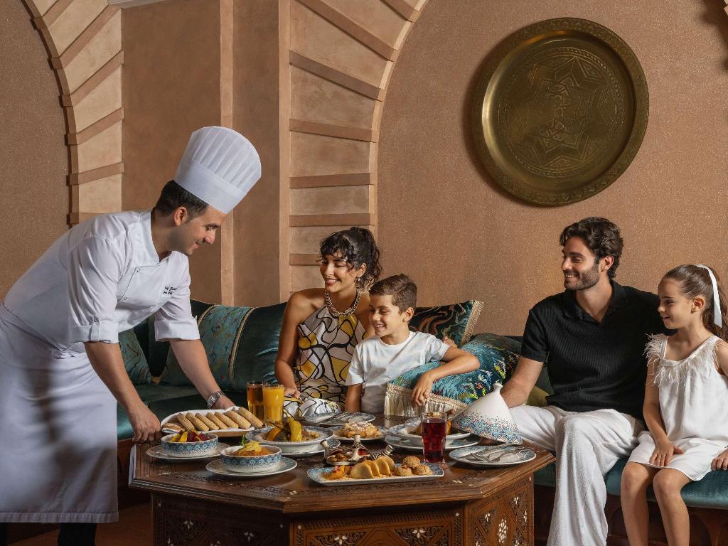 Pullman Resort Al Marjan Island photo 46