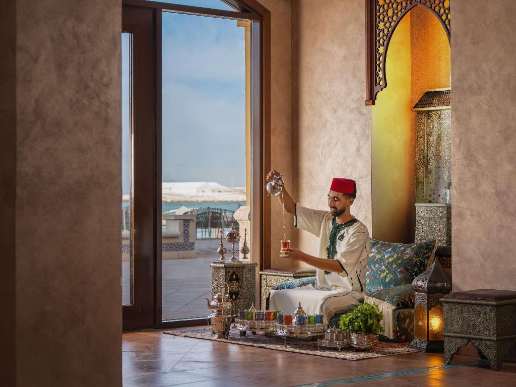 Pullman Resort Al Marjan Island photo 50