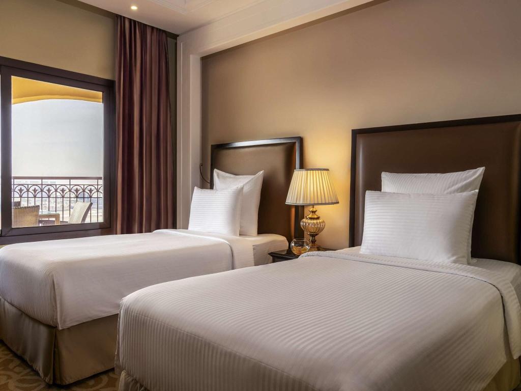 Pullman Resort Al Marjan Island photo 261
