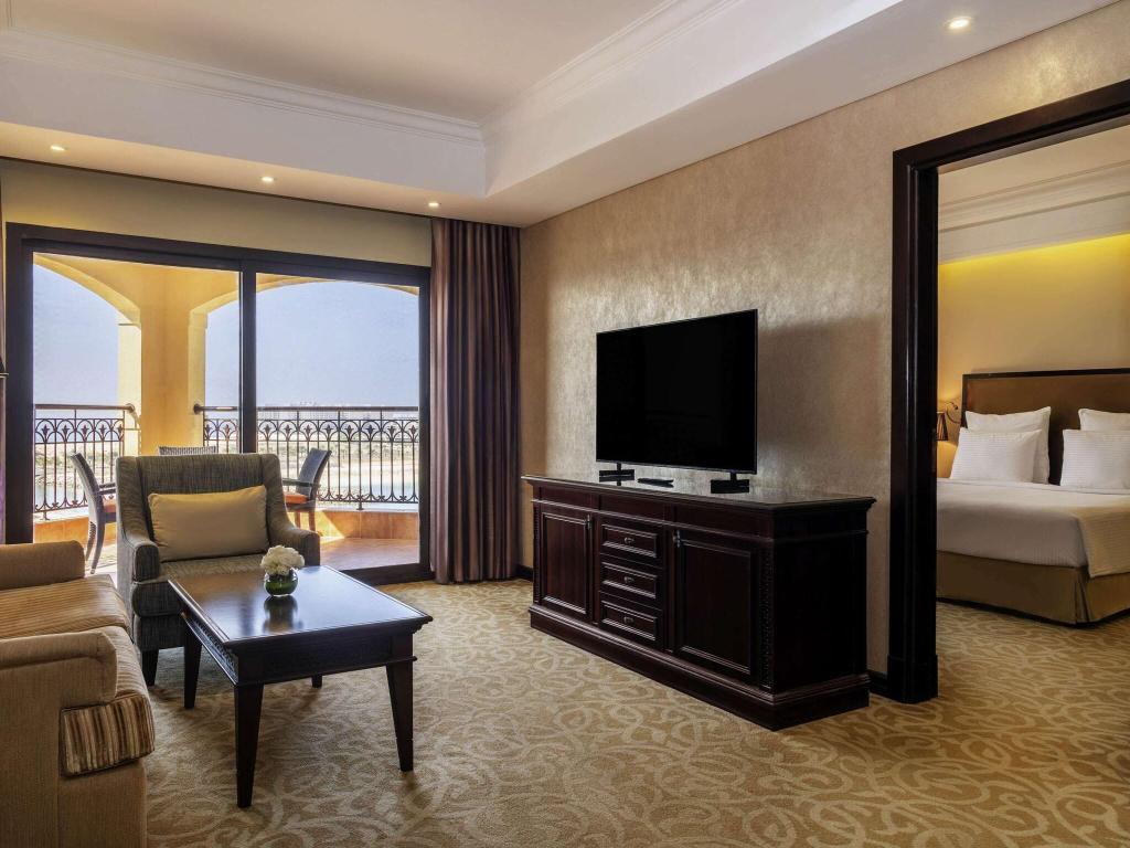 Pullman Resort Al Marjan Island photo 260